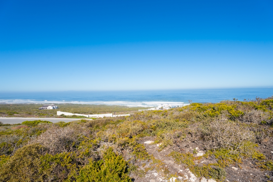 0 Bedroom Property for Sale in Yzerfontein Western Cape